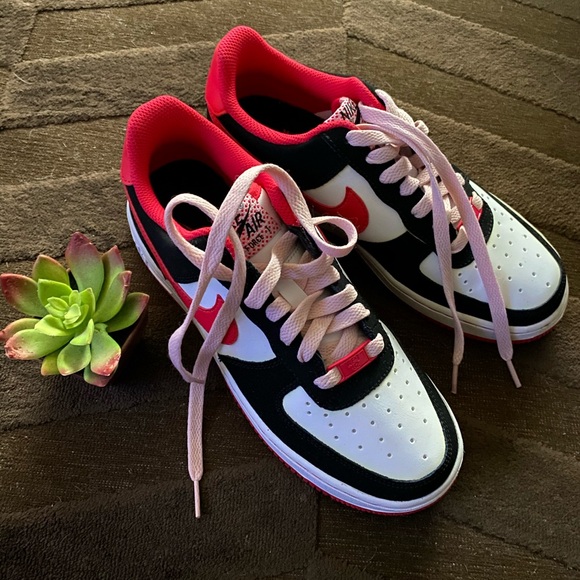 Nike Air Force 1, AF-1, ‘82 - Picture 2 of 5